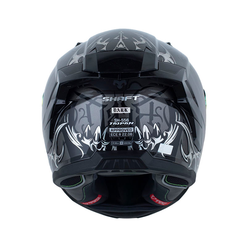 casco-integral-shaft-sh-556_taipan-dark-gris-oscuro-holografico-plateado-humo-revo-rojo