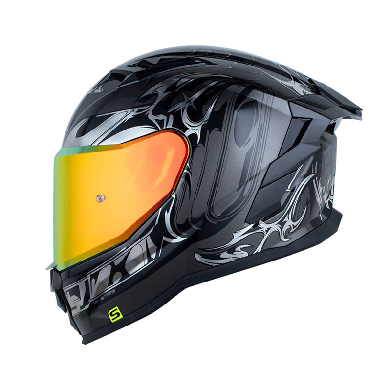 casco-integral-shaft-sh-556_taipan-dark-gris-oscuro-holografico-plateado-humo-revo-rojo