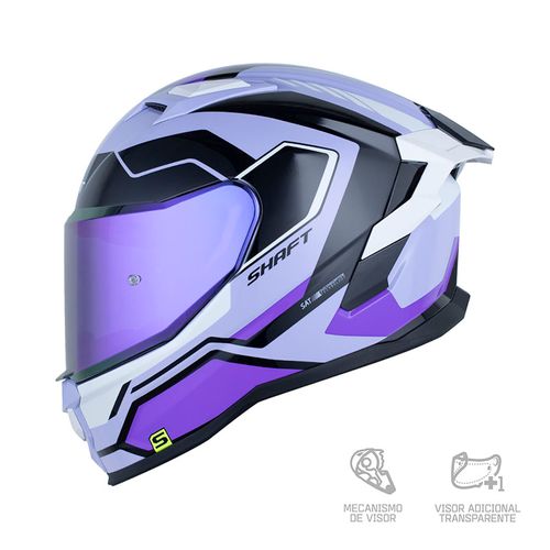 Casco SHAFT SH-556_TAIPAN Retrofrex