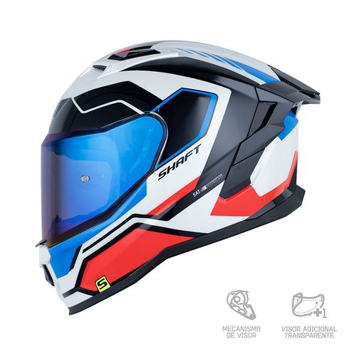 Casco SHAFT SH-556 TAIPAN Retrofrex