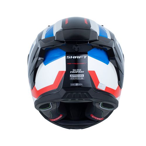 Casco SHAFT SH-556 TAIPAN Retrofrex