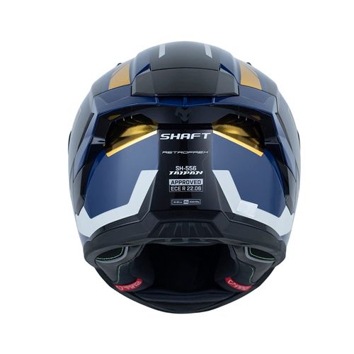 Casco SHAFT SH-556 TAIPAN Retrofrex