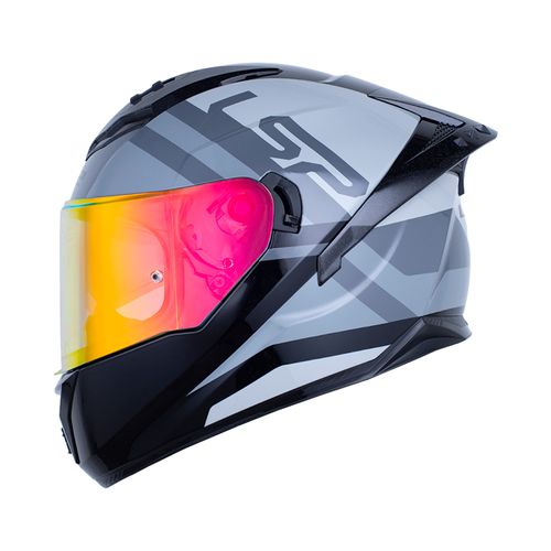 Casco LS2 FF806 FUSION Seven