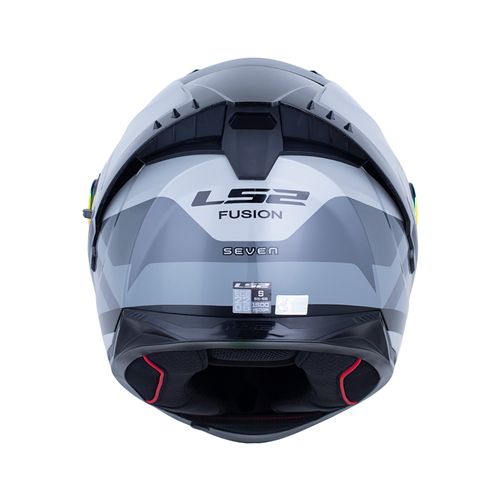 Casco LS2 FF806 FUSION Seven