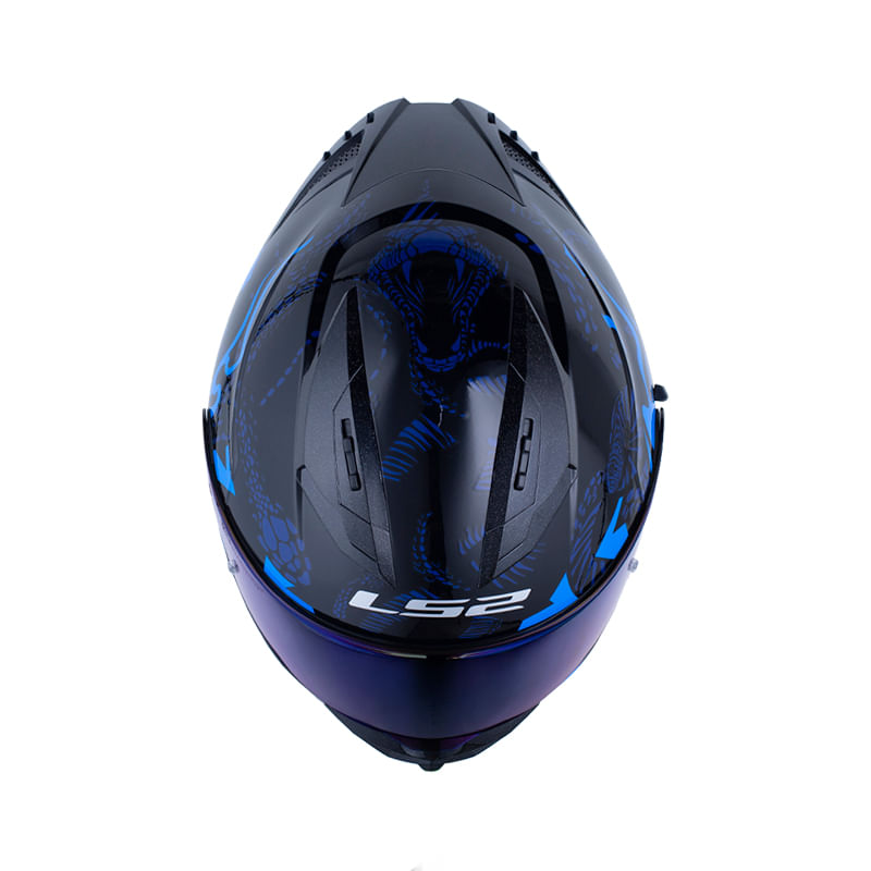 casco-integral-ls2-ff806-fusion-mamba-negro-azul-humo-claro-iridium-azul