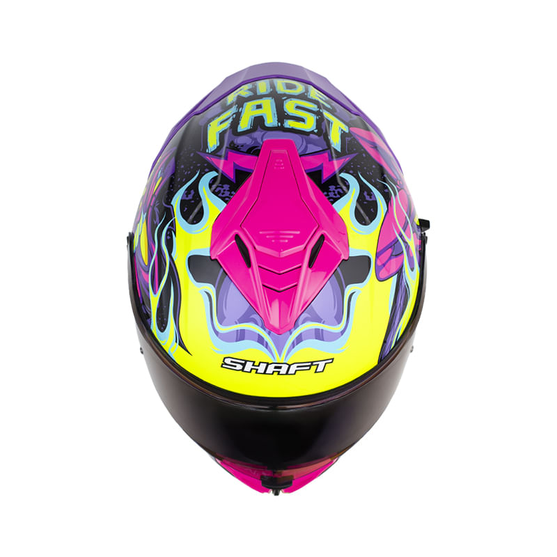 casco-integral-shaft-sh-598gtr-fight-negro-fucsia-humo-claro-iridium-morado