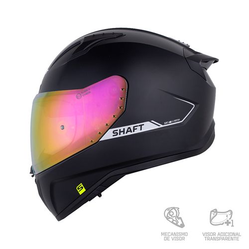 Casco SHAFT SH-532 DV Solid
