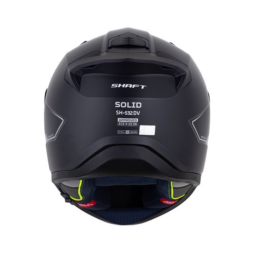 Casco SHAFT SH-532 DV Solid