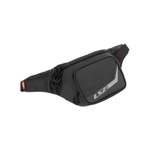 Maletero Riñonera LS2 FREEDOM WAIST BAG 66020wsb1