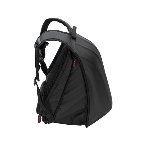 Maletero Morral LS2 SHIELD BACKPACK 66010bkp1