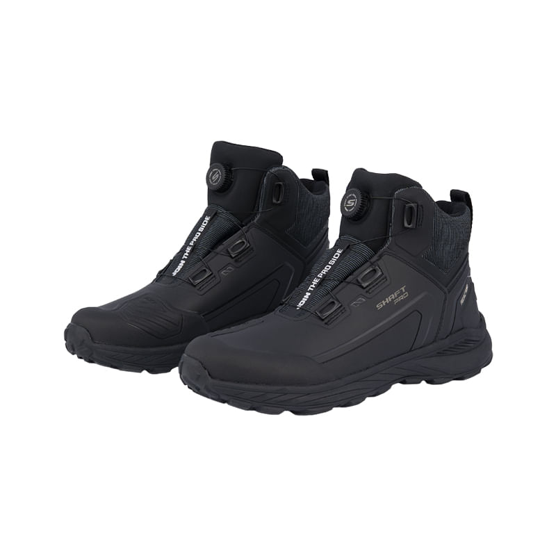 textil-botas-shaft-pro-reactor-negro-negro