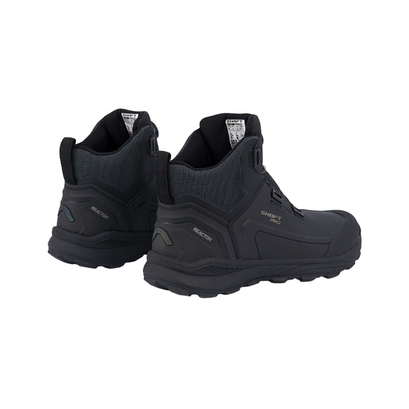 textil-botas-shaft-pro-reactor-negro-negro