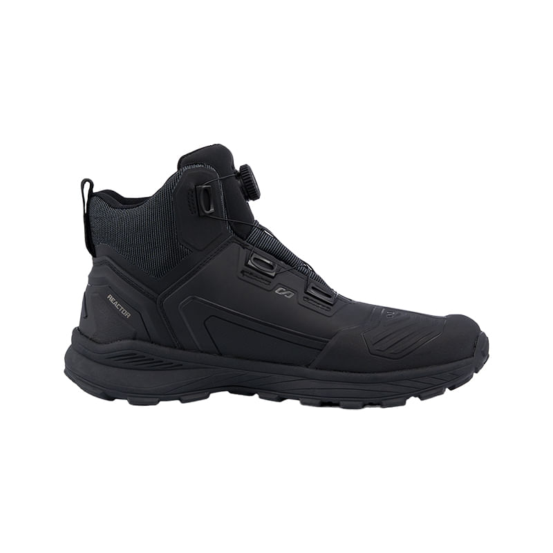 textil-botas-shaft-pro-reactor-negro-negro