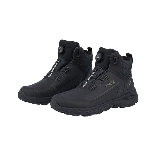 Botas SHAFT PRO REACTOR