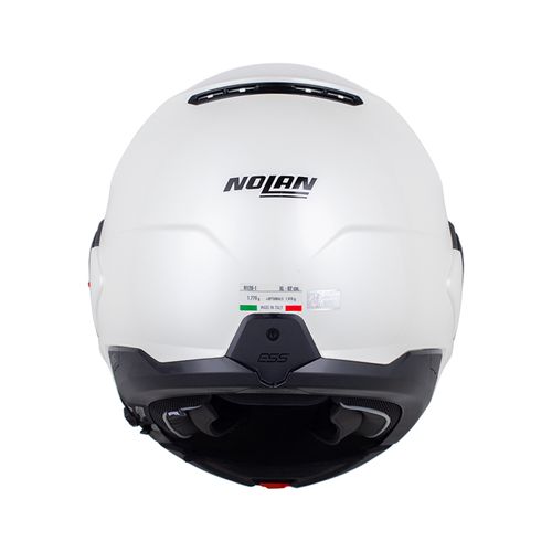 Casco NOLAN N120-1 Classico Nobile (320)