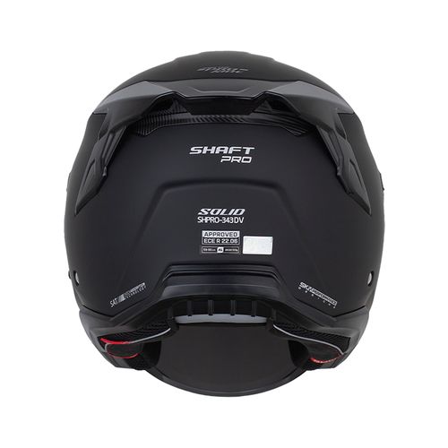 Casco SHAFT PRO SHPRO-343DV Solid