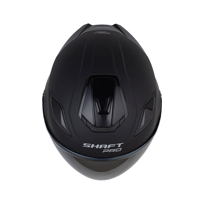 casco-abierto-shaft-pro-shpro-343dv-solid-negro-plateado-humo-iridium-plateado