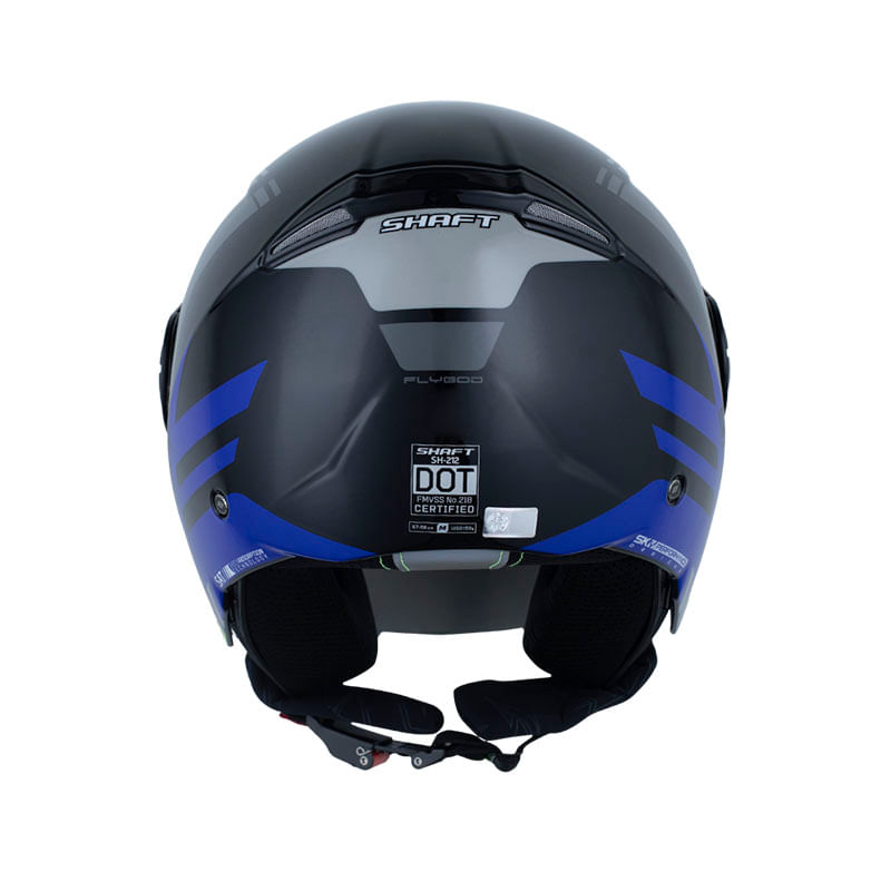 casco-abierto-shaft-sh-212-flygod-negro-gris-oscuro-humo-claro-iridium-azul