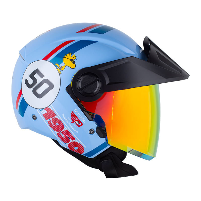 casco-abierto-shaft-sh-212-peanuts_motorsports-azul-claro-azul-oscuro-humo-revo-rojo