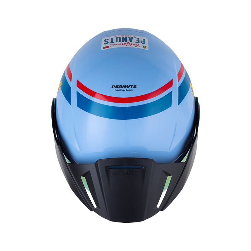 casco-abierto-shaft-sh-212-peanuts_motorsports-azul-claro-azul-oscuro-humo-revo-rojo
