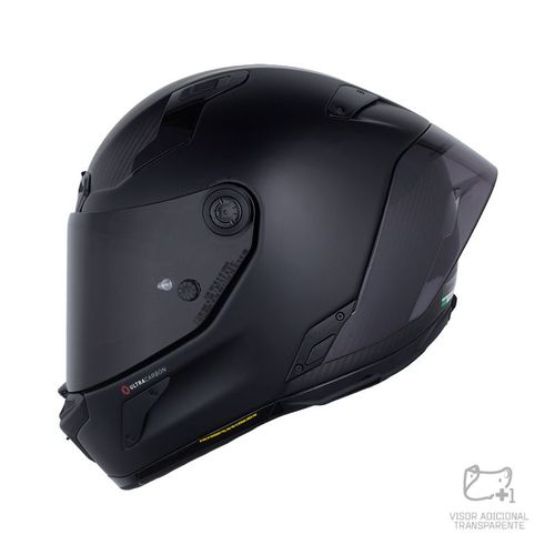 Casco NOLAN X-804 RS Ultra Carbon Triplonero_(323)