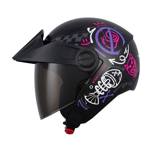 Casco ICH 102 Garus