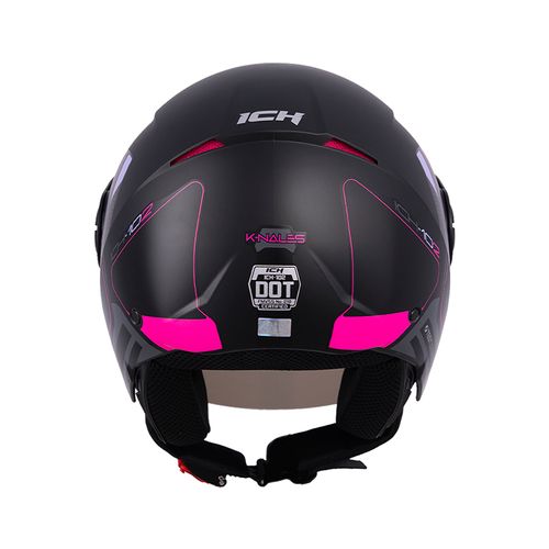 Casco ICH 102 K-nales