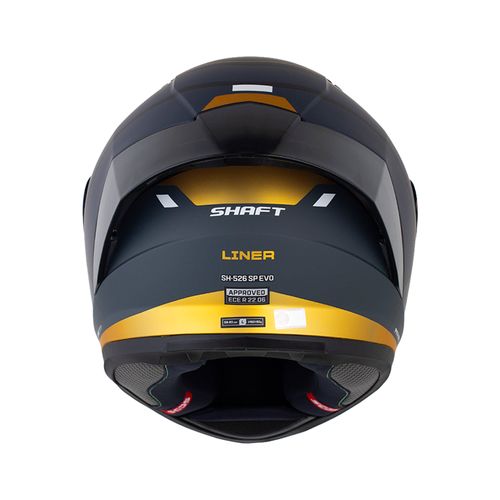 Casco SHAFT SH-526 SP EVO Liner