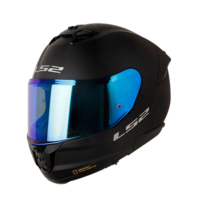 casco-integral-ls2-ff808-stream-ii-solid-negro-humo-claro-iridium-azul