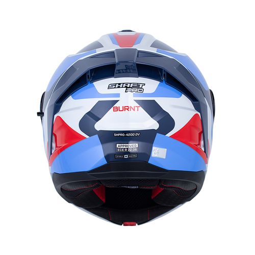 Casco SHAFT PRO SHPRO-4200 DV Burnt