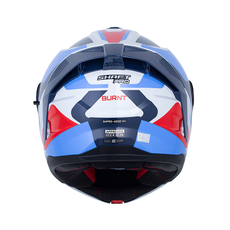 casco-abatible-shaft-pro-shpro-4200-dv-burnt-gris-claro-rojo-humo-iridium-rojo
