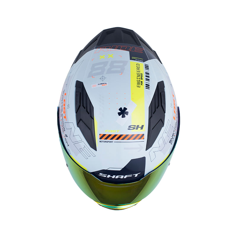 casco-integral-shaft-sh-549-sp-codex-gris-claro-naranja-neon-humo-revo-rojo