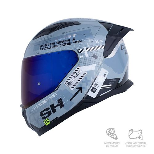 Casco SHAFT SH-549 SP Codex