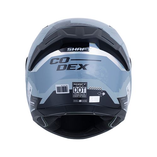 Casco SHAFT SH-549 SP Codex