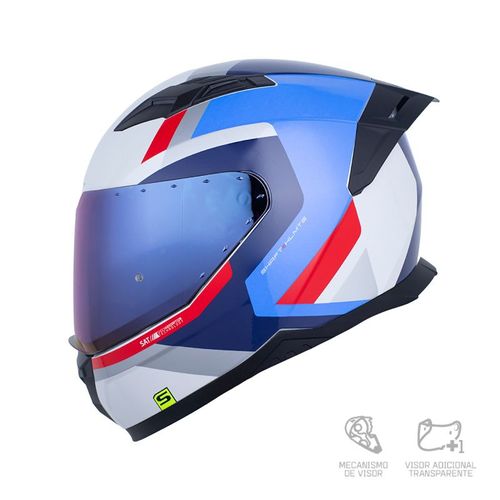Casco SHAFT SH-549 SP Saic
