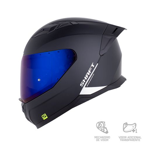 Casco SHAFT SH-549 SP Solid