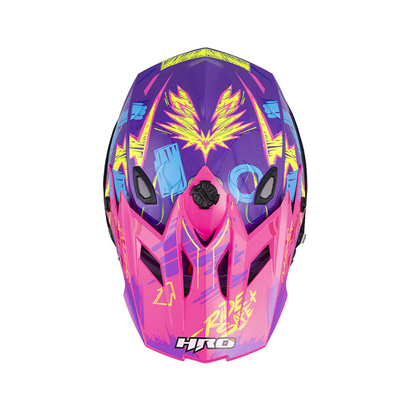 casco-cross-hro-hro-mx03-taiga-morado-amarillo-neon
