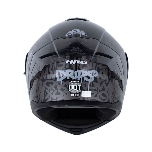 Casco HRO 3480DV_EVO Drips