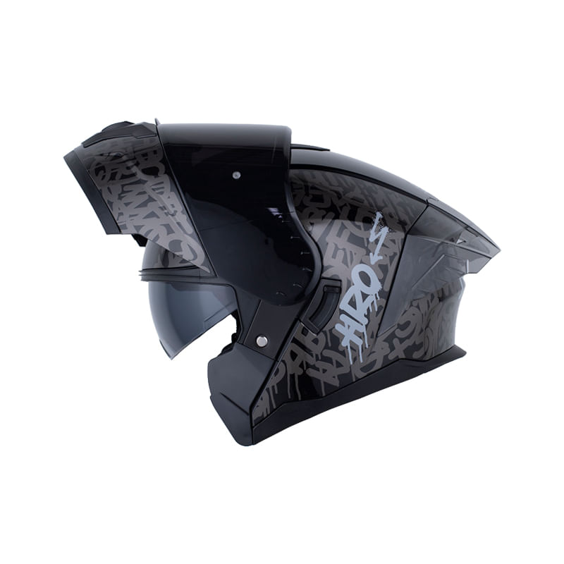 casco-abatible-hro-3480dv_evo-drips-negro-gris-oscuro-humo