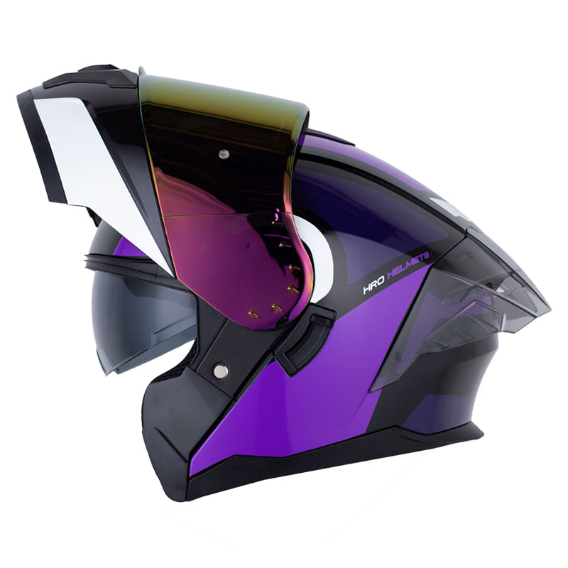 casco-abatible-hro-3480dv_evo-pepx-negro-blanco-humo-iridium-morado