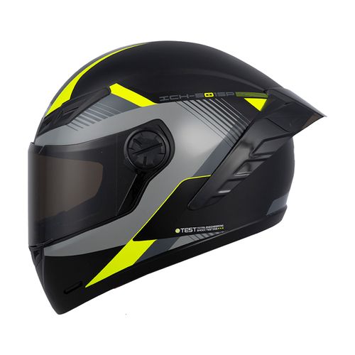 Casco ICH 501 SP Kyanu
