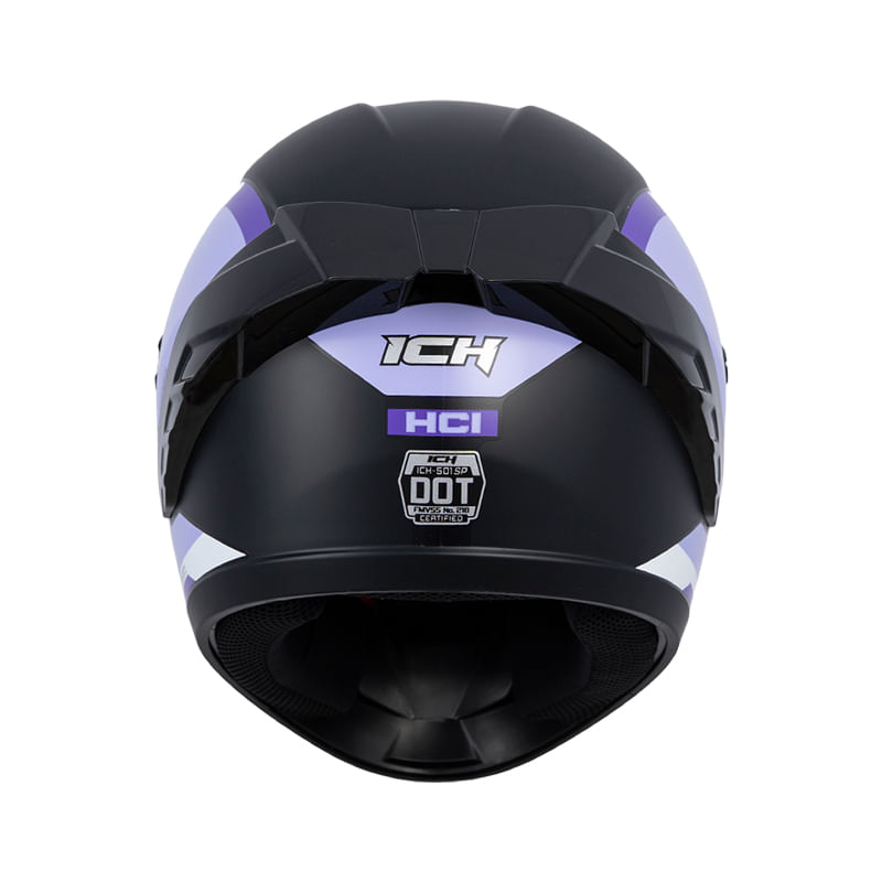 casco-integral-ich-501-sp-hci-negro-morado-claromorado-transparente