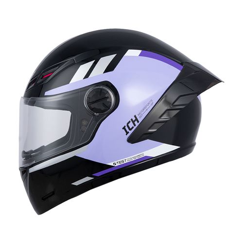 Casco ICH 501 SP Hci
