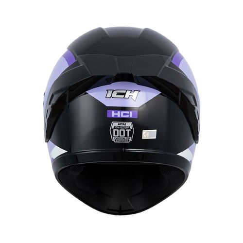Casco ICH 501 SP Hci