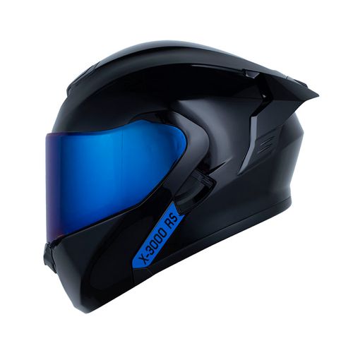 Casco X-ONE X-3000RS Solid