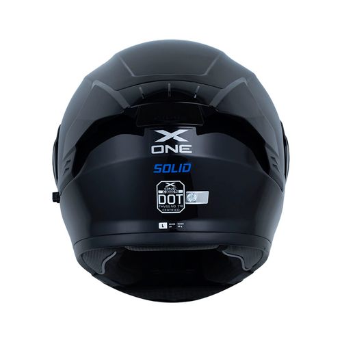 Casco X-ONE X-3000RS Solid