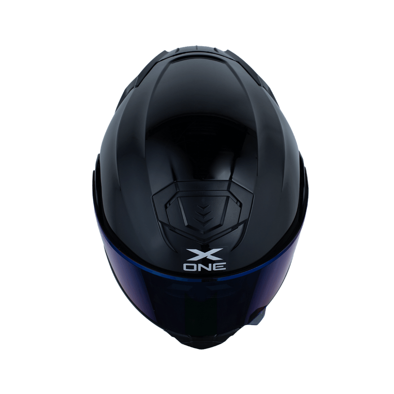 casco-abatible-x-one-x-3000rs-solid-negro-azul-humo-claro-iridium-azul