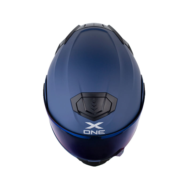 casco-abatible-x-one-x-3000rs-solid_v2-azul-oscuro-negro-humo-claro-iridium-azul