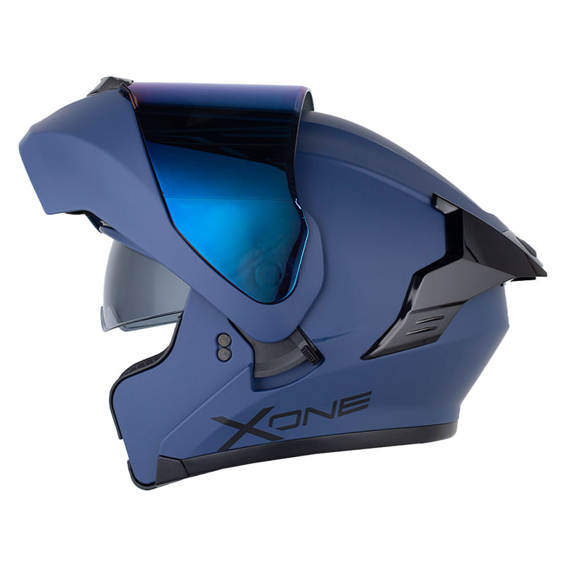 casco-abatible-x-one-x-3000rs-solid_v2-azul-oscuro-negro-humo-claro-iridium-azul