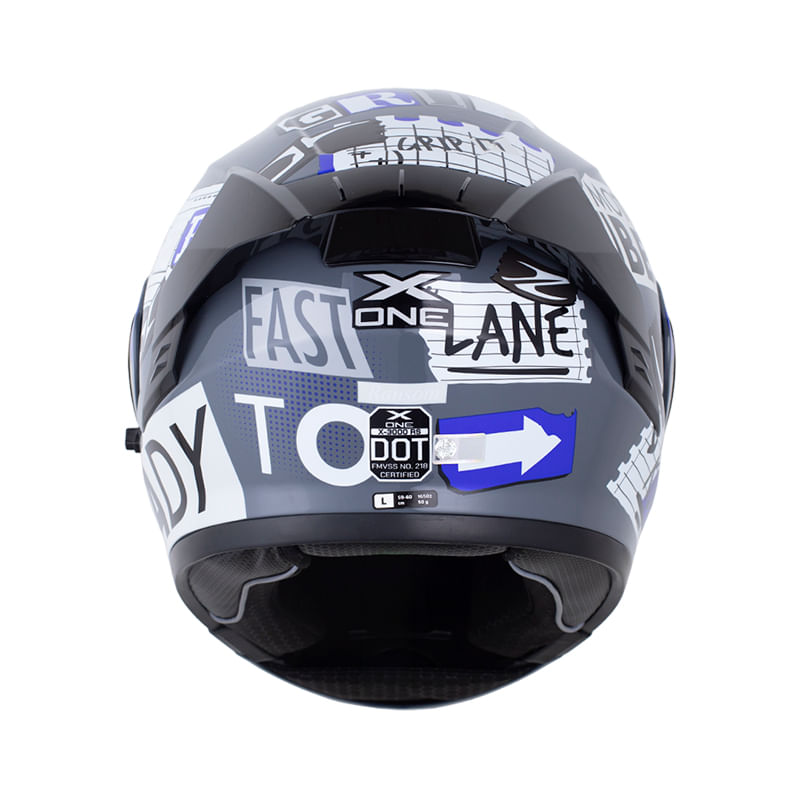 casco-abatible-x-one-x-3000rs-ransom-gris-oscuro-gris-claro-humo-claro-iridium-azul